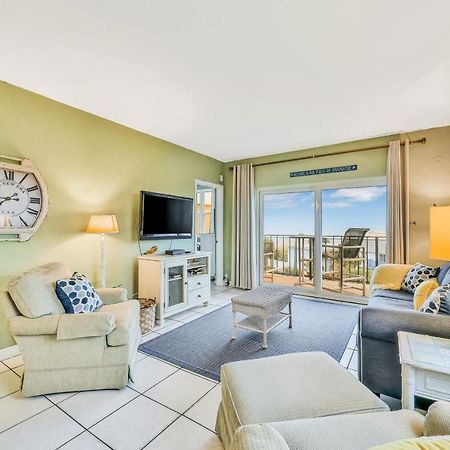 Jax Beach Oceanfront Getaway Джэксонвилл-Бич Экстерьер фото