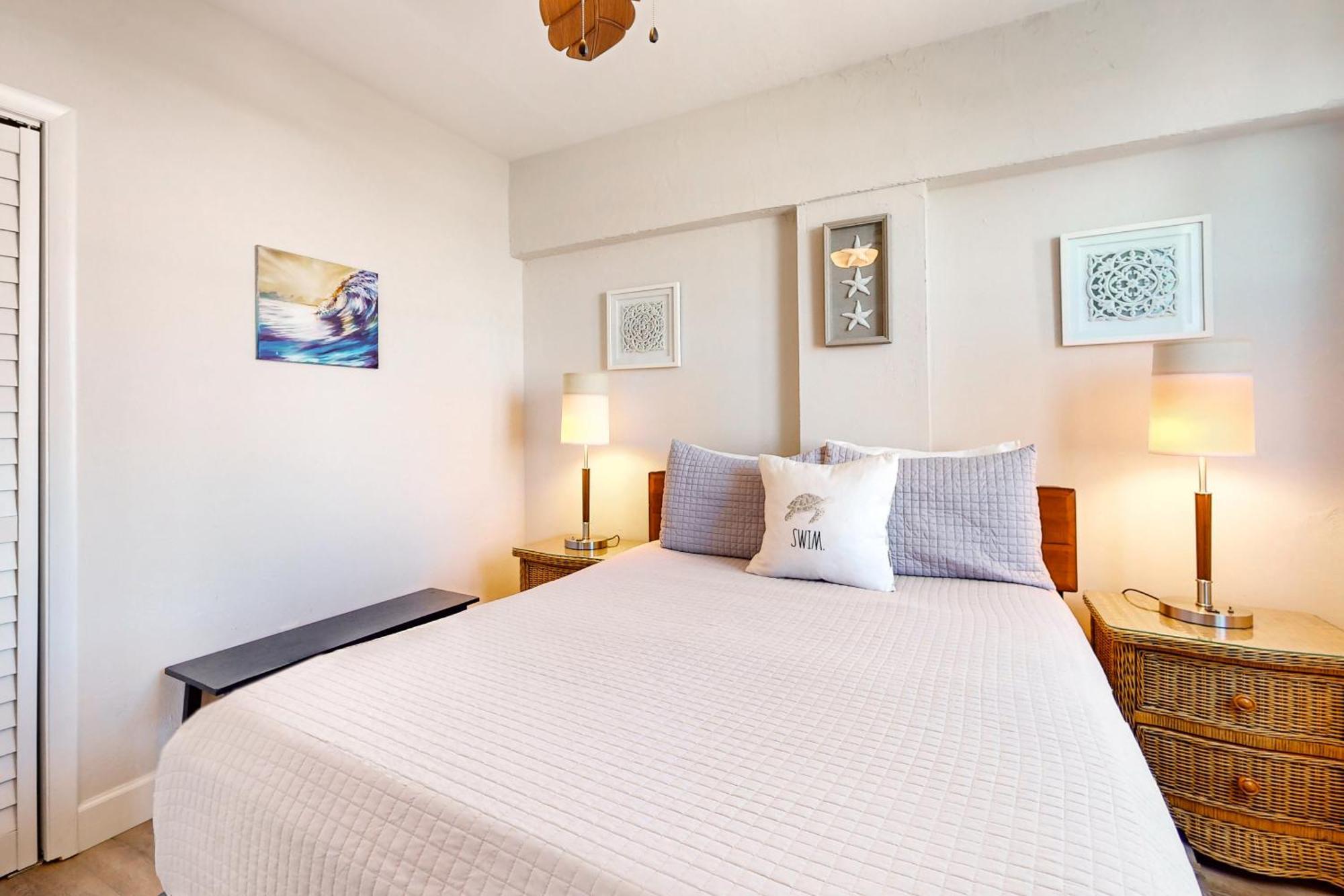 Jax Beach Oceanfront Getaway Джэксонвилл-Бич Номер фото