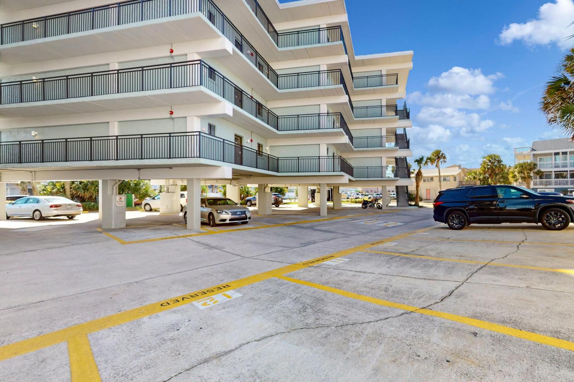Jax Beach Oceanfront Getaway Джэксонвилл-Бич Номер фото